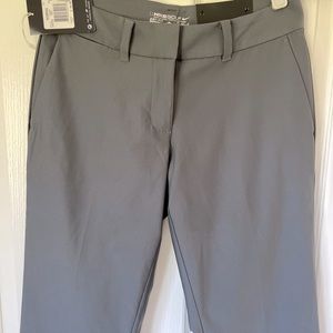 Nike Golf - Charcoal pants